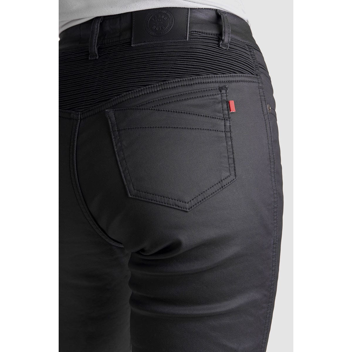Pando Moto Pando Moto PANDO MOTO LORICA KEV 02 WOMENS MOTORCYCLE JEANS