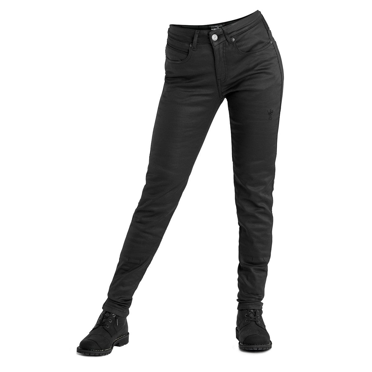 Pando Moto Pando Moto PANDO MOTO LORICA KEV 02 WOMENS MOTORCYCLE JEANS