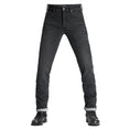 Load image into Gallery viewer, Pando Moto Pando Moto PANDO MOTO ROBBY ARM 01 MEN'S MOTORCYCLE JEANS
