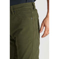 Load image into Gallery viewer, Pando Moto Pando Moto PANDO MOTO ROBBY ARM 02 MEN'S JEANS OLIVE
