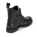 Load image into Gallery viewer, Pando Moto Pando Moto PANDO MOTO TABI BOOTS BLACK
