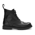 Load image into Gallery viewer, Pando Moto Pando Moto PANDO MOTO TABI BOOTS BLACK
