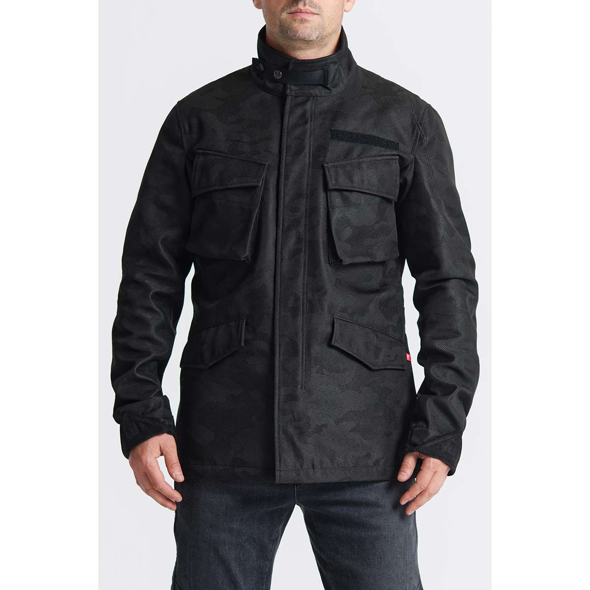 Pando Moto Pando Moto PANDO MOTO WP M65 UNISEX JACKET