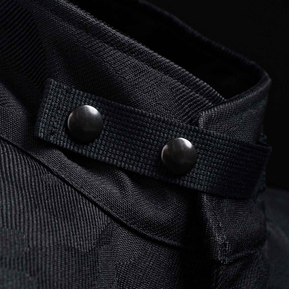 Pando Moto Pando Moto PANDO MOTO WP M65 UNISEX JACKET