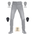 Load image into Gallery viewer, Pando Moto Pando Moto W30-L34 PANDO MOTO ROBBY COR 01 MENS MOTORCYCLE JEANS
