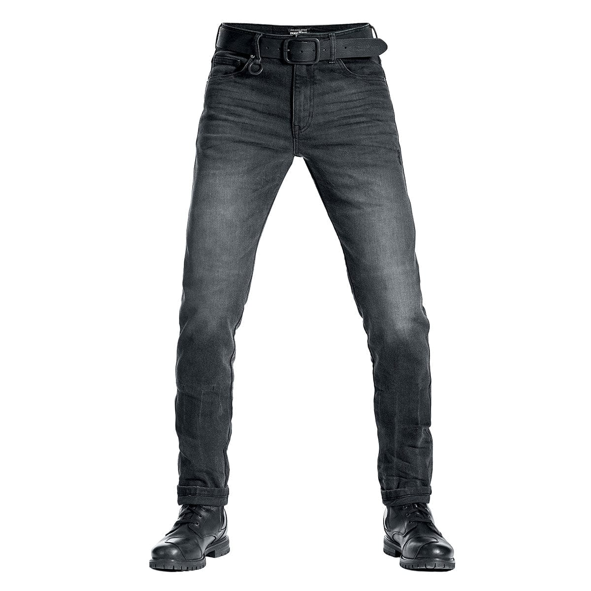 Pando Moto Pando Moto W30-L34 PANDO MOTO ROBBY COR 01 MENS MOTORCYCLE JEANS