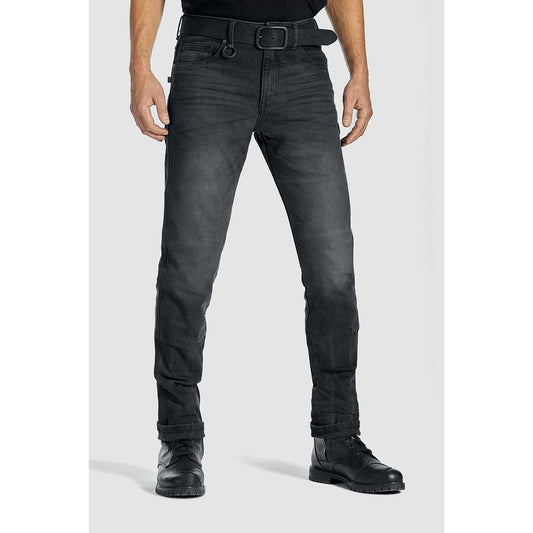 Pando Moto Pando Moto W30-L34 PANDO MOTO ROBBY COR 01 MENS MOTORCYCLE JEANS