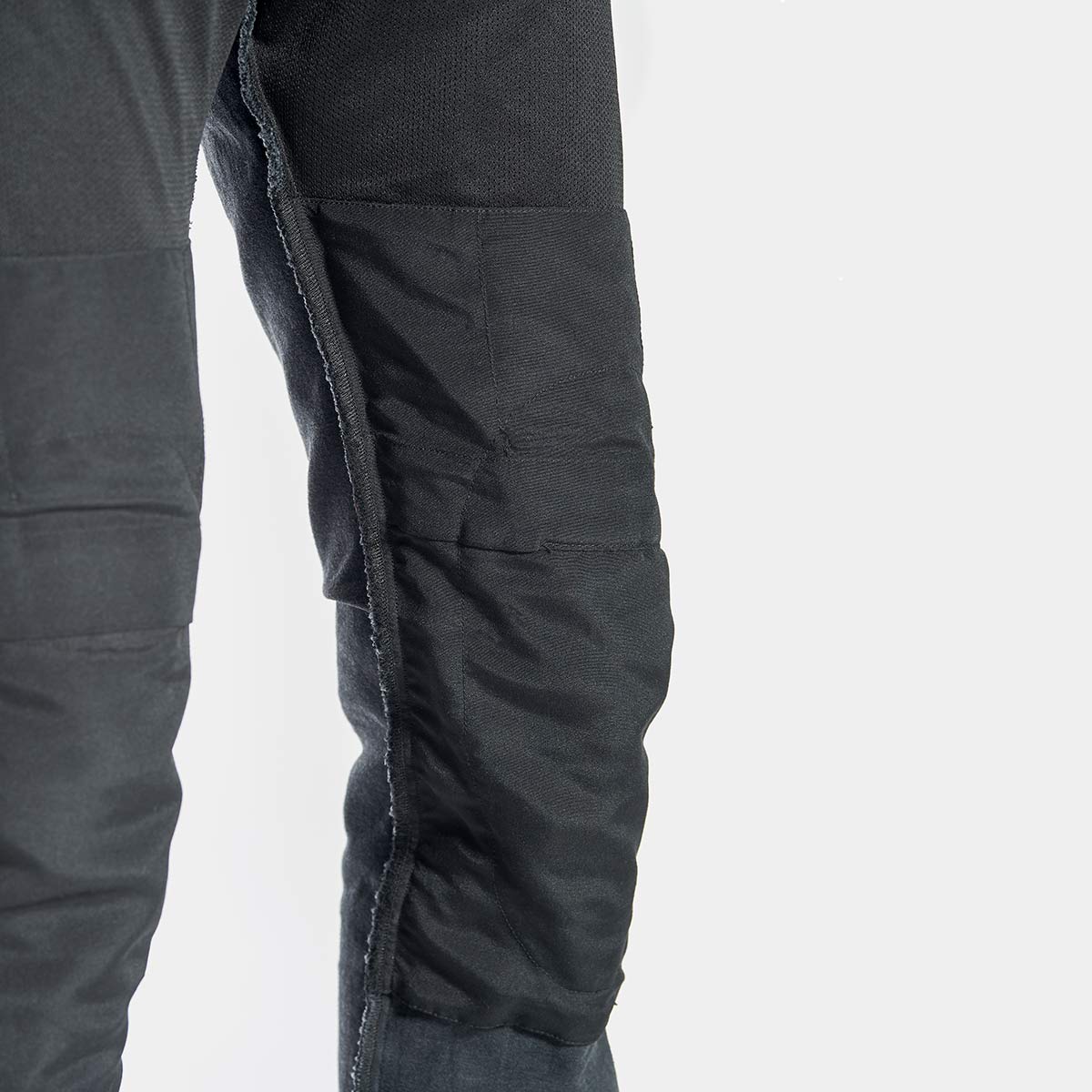 Pando Moto Pando Moto W30-L34 PANDO MOTO ROBBY COR 01 MENS MOTORCYCLE JEANS