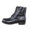Load image into Gallery viewer, Rokker Rokker EU40 UK6 ROKKER MENS FRISCO RACER MOTORCYCLE BOOT
