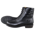 Load image into Gallery viewer, Rokker Rokker EU40 UK6 ROKKER MENS FRISCO RACER MOTORCYCLE BOOT
