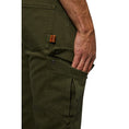 Load image into Gallery viewer, Rokker Rokker ROKKER CARGO SLIM LIGHT OLIVE MOTORCYCLE RIDING PANTS
