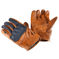 Load image into Gallery viewer, Rokker Rokker ROKKER DENIM MOTORCYCLE GLOVES
