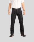 Load image into Gallery viewer, Rokker Rokker ROKKER IRON SELVEDGE RAW MOTORCYCLE RIDING JEANS
