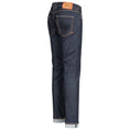 Load image into Gallery viewer, Rokker Rokker ROKKER IRON SELVEDGE RAW MOTORCYCLE RIDING JEANS
