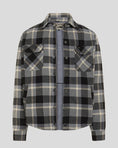 Load image into Gallery viewer, Rokker Rokker ROKKER MEMPHIS RIDER SHIRT - GREY
