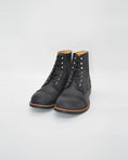 Load image into Gallery viewer, Rokker Rokker ROKKER MOTO RANGER MOTORCYCLE BOOTS BLACK
