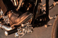 Load image into Gallery viewer, Rokker Rokker ROKKER MOTO RANGER MOTORCYCLE BOOTS BLACK
