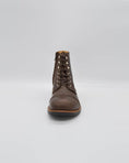 Load image into Gallery viewer, Rokker Rokker ROKKER MOTO RANGER MOTORCYCLE BOOTS BROWN
