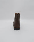 Load image into Gallery viewer, Rokker Rokker ROKKER MOTO RANGER MOTORCYCLE BOOTS BROWN
