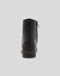 Load image into Gallery viewer, Rokker Rokker ROKKER MOTO RANGER WOMENS MOTORCYCLE BOOTS BLACK
