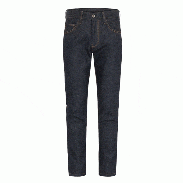 Rokker Rokker ROKKER REVOLUTION TAPERED SLIM AAA MOTORCYCLE RIDING JEANS