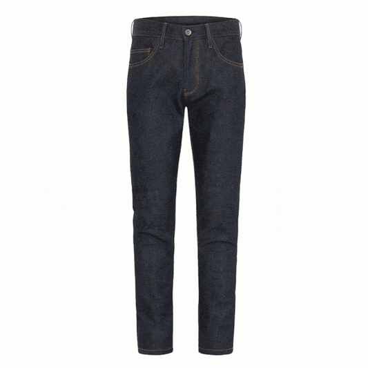 Rokker Rokker ROKKER REVOLUTION TAPERED SLIM AAA MOTORCYCLE RIDING JEANS