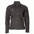 Load image into Gallery viewer, Rokker Rokker ROKKER RIDER SHIRT LIGHT BLACK
