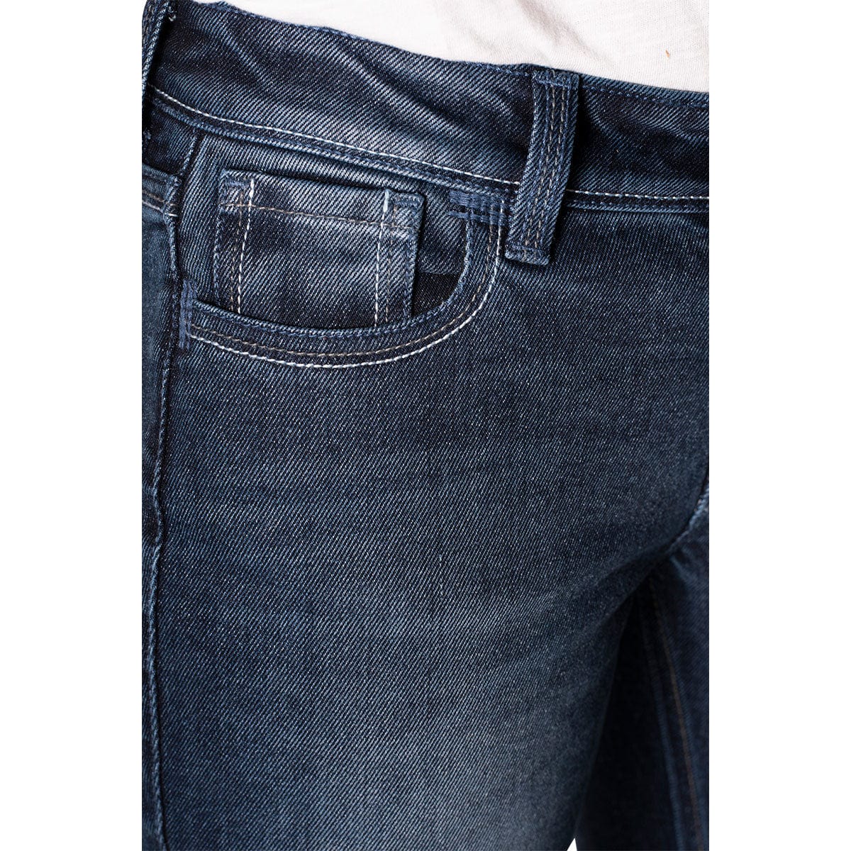 Rokker Rokker ROKKER ROKKERTECH JEAN LADY - WOMEN