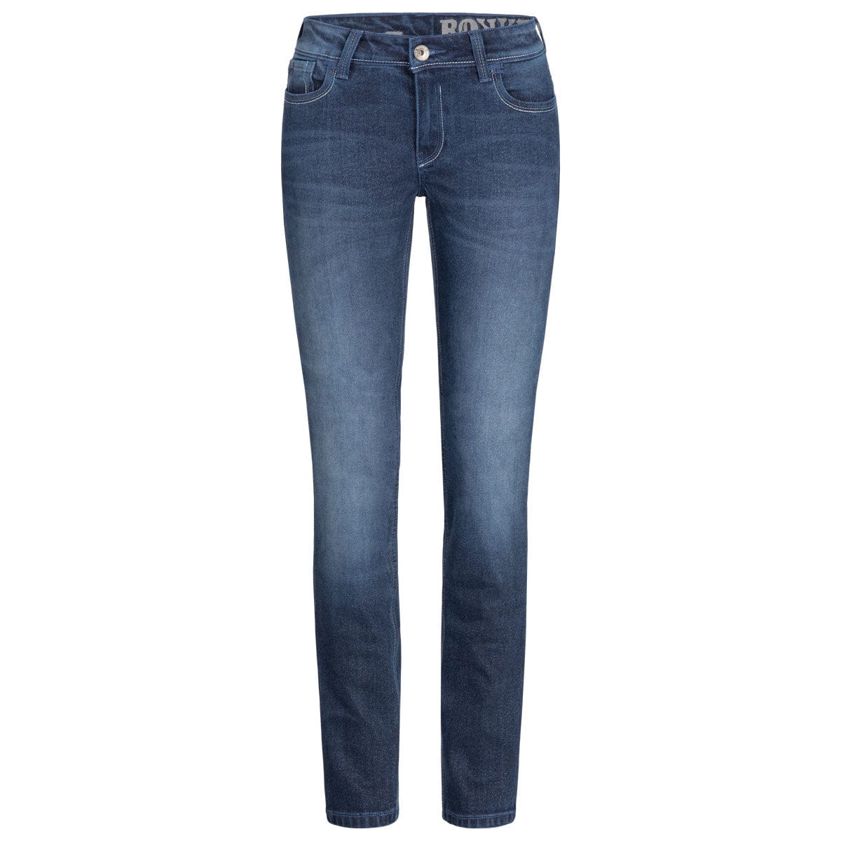 Rokker Rokker ROKKER ROKKERTECH JEAN LADY - WOMEN