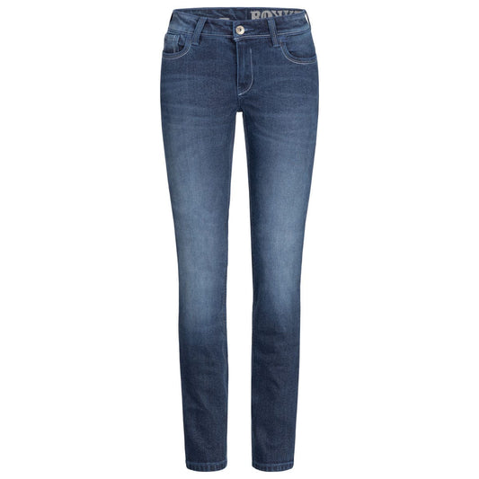 Rokker Rokker ROKKER ROKKERTECH JEAN LADY - WOMEN