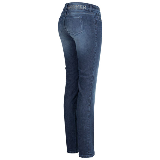 Rokker Rokker ROKKER ROKKERTECH JEAN LADY - WOMEN