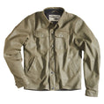 Load image into Gallery viewer, Rokker Rokker ROKKER ROKKERTECH MOTORCYCLE JACKET - OLIVE
