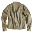 Load image into Gallery viewer, Rokker Rokker ROKKER ROKKERTECH MOTORCYCLE JACKET - OLIVE
