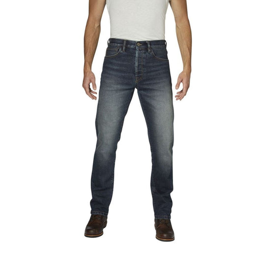Rokker Rokker ROKKER ROKKERTECH STRAIGHT AAA MOTORCYCLE RIDING JEANS