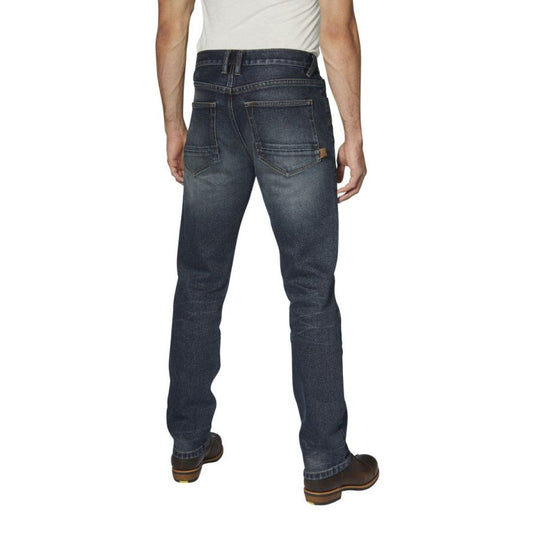 Rokker Rokker ROKKER ROKKERTECH STRAIGHT AAA MOTORCYCLE RIDING JEANS