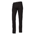 Load image into Gallery viewer, Rokker Rokker ROKKER ROKKERTECH TAPERED SLIM BLACK/BLACK MOTORCYCLE RIDING JEANS
