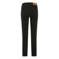 Load image into Gallery viewer, Rokker Rokker ROKKER SKY BLACK WOMENS MOTORCYCLE RIDING JEANS
