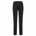 Load image into Gallery viewer, Rokker Rokker ROKKER SKY BLACK WOMENS MOTORCYCLE RIDING JEANS
