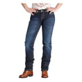 Load image into Gallery viewer, Rokker Rokker ROKKER THE LADY MOTORCYCLE RIDING JEANS STONEWASHED
