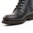 Load image into Gallery viewer, Rokker Rokker ROKKER URBAN RACER WOMENS MOTORCYCLE BOOTS - BLACK
