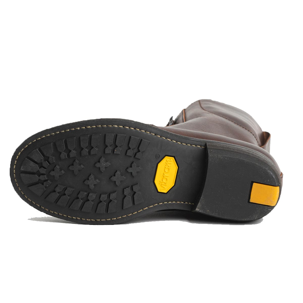 Rokker Rokker ROKKER URBAN RACER WOMENS MOTORCYCLE BOOTS - BROWN