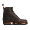 Load image into Gallery viewer, Rokker Rokker ROKKER URBAN REBEL MOTORCYCLE BOOT - BROWN

