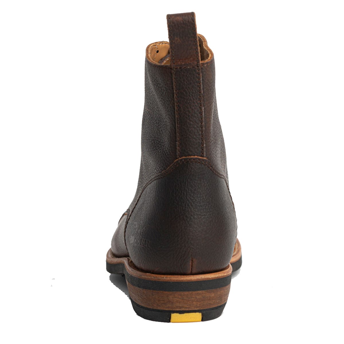 Rokker Rokker ROKKER URBAN REBEL MOTORCYCLE BOOT - BROWN