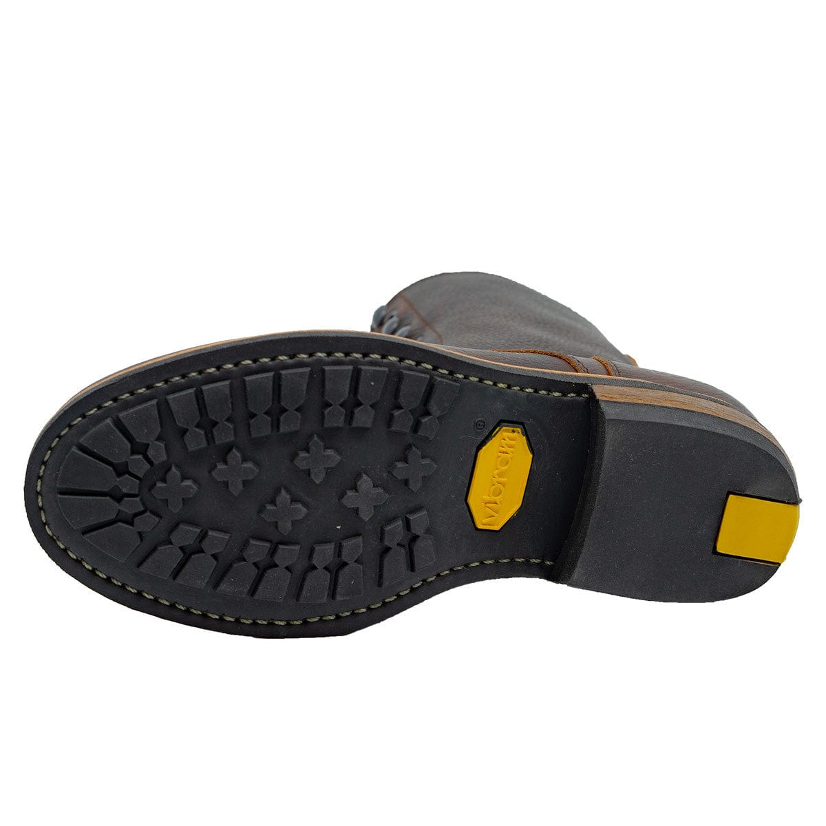 Rokker Rokker ROKKER URBAN REBEL WOMENS MOTORCYCLE BOOT - BROWN