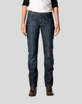 Load image into Gallery viewer, Rokker Rokker W30 L32 ROKKER REVOLUTION WOMENS MOTORCYCLE RIDING JEANS
