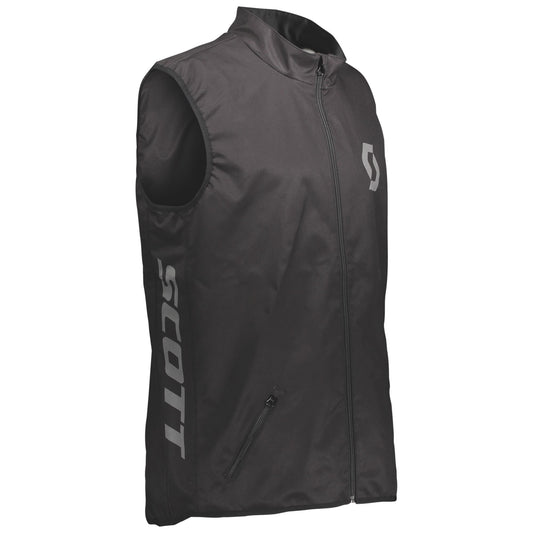 Scott Jacket Scott X-Plore Vest - Black/Grey