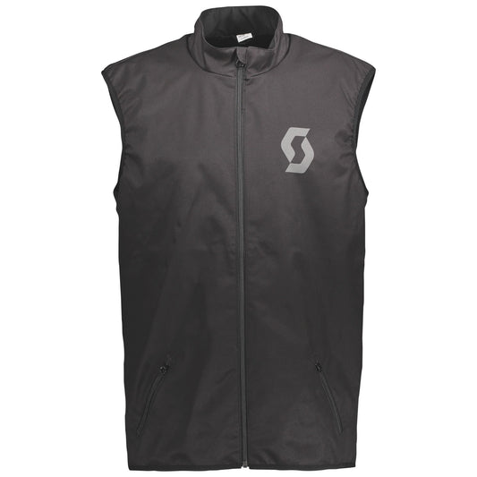 Scott Jacket Scott X-Plore Vest - Black/Grey
