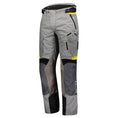 Load image into Gallery viewer, Scott Pants Scott  Dualraid Dryo Waterproof Adventure Pants - Grey/Yellow
