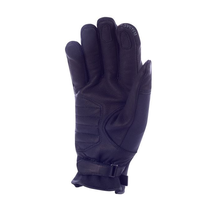 SEGURA HARPER CARBON MID SEASON/WINTER MOTORCYCLE GLOVES