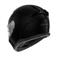 Load image into Gallery viewer, Shark Helmut Extra large SHARK D SKWAL 3 GLOSS BLACK MOTORCYCLE HELMET (Size: XL)
